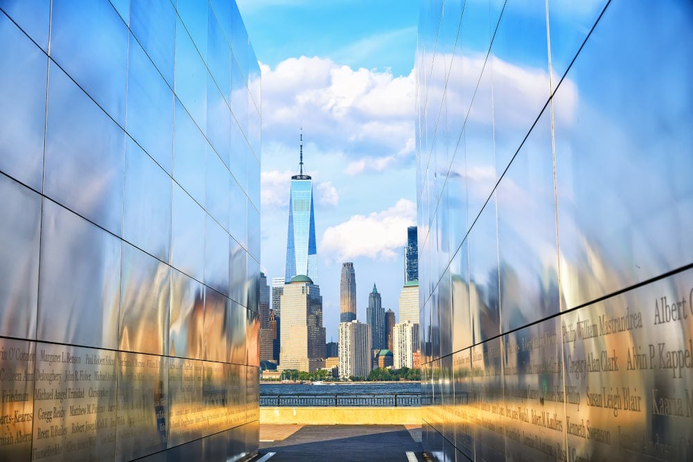 17 Unforgettable Activities to Explore at Liberty State Park