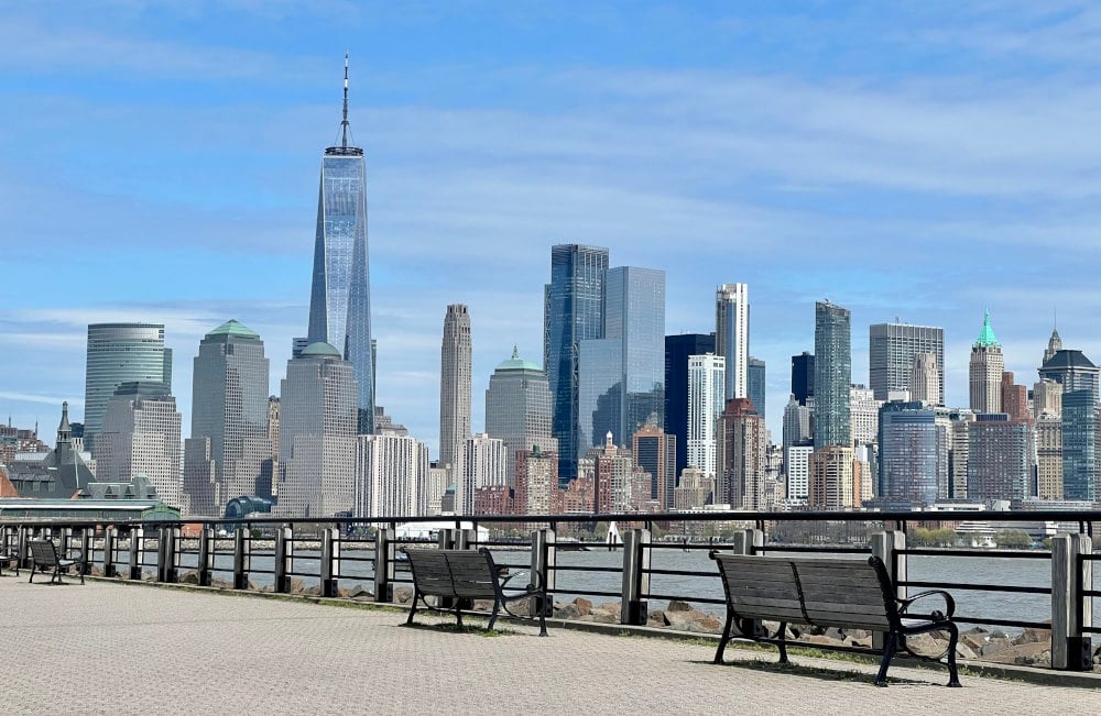 The Ultimate All Inclusive Guide to Liberty State Park