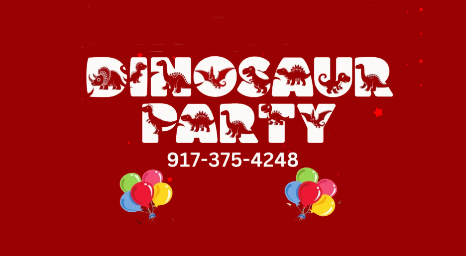The Ultimate Dinosaur Experience in NJ – Brought to You!